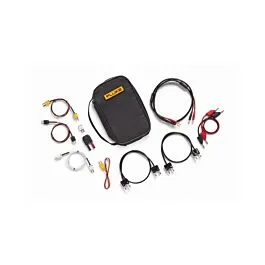 Ensemble de Thermocouple et Câble de Test Fluke Calibration 55XXA/LEADS