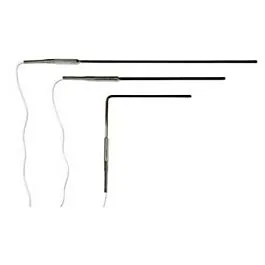 Sonde PRT Fluke Calibration 5609-300-P de référence secondaire
