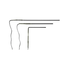 Fluke Calibration 5609-400-P Sonde PRT secondaire