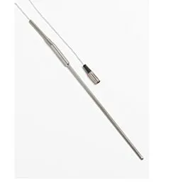Thermomètre à résistance de platine standard secondaire Fluke Calibration 5615-6-S