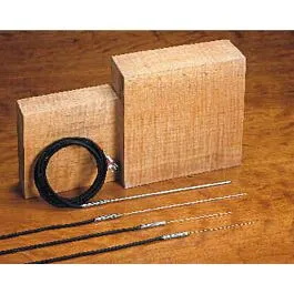 Sonde PRT à réponse rapide Fluke Calibration 5622-05-S