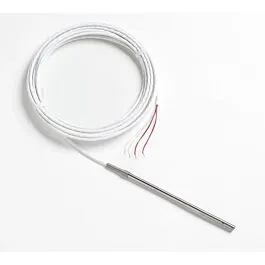 Sonde PRT industrielle Fluke Calibration 5623B-6-G