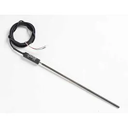 Thermomètre à Résistance Platinum de Référence Secondaire Fluke Calibration 5628-12-P