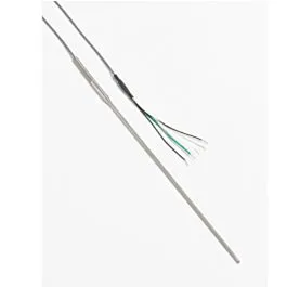 Sonde de température immergée miniature Fluke Calibration 5665-J