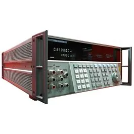 Calibrateur multifonction Fluke Calibration 5720A-03