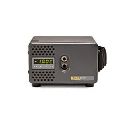 Fluke Calibration 9102S Calibrateur à Bloc Sec