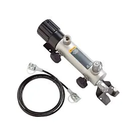 Collecteur d'étalonnage pneumatique Fluke Calibration 700HPM