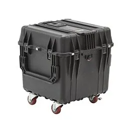 Fluke Calibration 7109-CASE Étui de transport