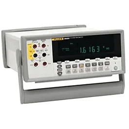 Fluke Calibration 8808A/SU 120V Multimètre Numérique