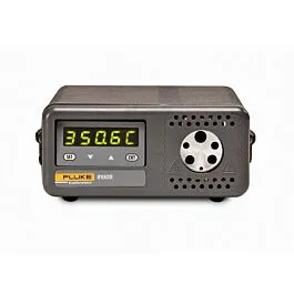 Fluke 9100S-D Étalon à bloc sec haute température