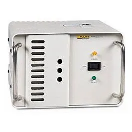 Fluke Calibration 9101-156 Étalon point zéro à bloc sec