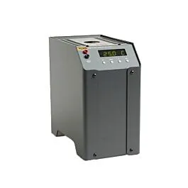Calibrateur Dry-Well Fluke Calibration 9103-B pour Applications de Terrain