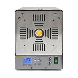 Four de calibrage de thermocouples Fluke Calibration 9118A