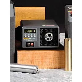 Étalon à bloc sec portable Fluke Calibration 9140-B