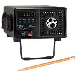 Étalon à bloc sec Fluke Calibration 9140-D