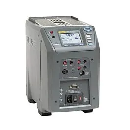 Fluke Calibration 9142-A-P Calibrateur Puits Sec