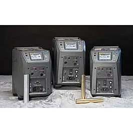 Puits de métrologie portative Fluke Calibration 9142 pour l'étalonnage thermique