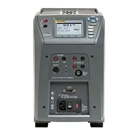 Fluke Calibration 9143-A Puits de Métrologie Portatif
