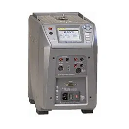 Fluke Calibration 9144-E-P Calibrateur de terrain à bloc sec