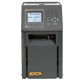 Fluke Calibration 9170-D Calibrateur de puits de métrologie