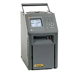 Fluke Calibration 9172-C-R Puits de Métrologie