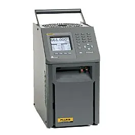 Calibrateur de puits de métrologie Fluke Calibration 9173-A-R