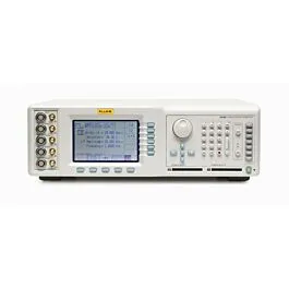 Station de Travail Oscilloscope Fluke Calibration 9500B/3200