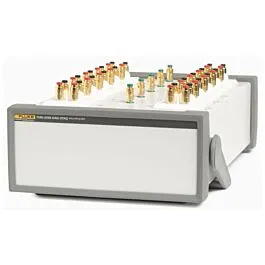 Module multiplexeur Fluke Calibration DAQ-STAQ-1586-2588