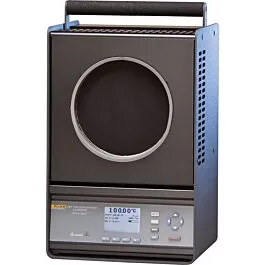 Calibrateurs infrarouge de précision Fluke Calibration 4180 et 4181
