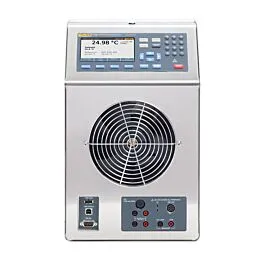 Bains de calibration portables Fluke Calibration 6109A & 7109A