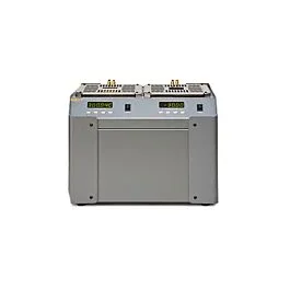 Calibrateur à puits double haute précision Fluke Calibration 9011