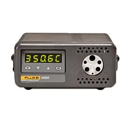 Calibrateurs à bloc sec portatifs Fluke Calibration 9100S et 9102S