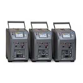 Puits de métrologie de terrain Fluke Calibration Série 9140