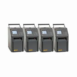 Fluke Calibration 9170 Series Étalon de Bloc Sec Métrologique