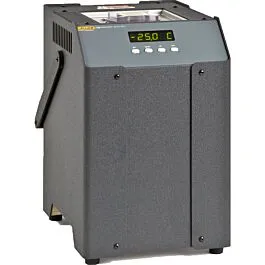 Fluke Calibration 6102/7102/7103 Calibrateur à Bain Micro-Thermométrique