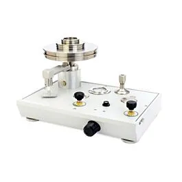 Fluke Calibration P3000 Testeur Pneumatique à Poids Morts