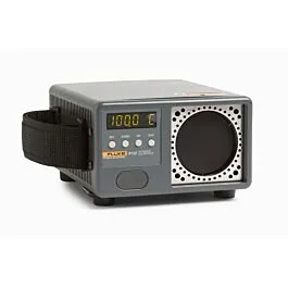 Étalon de corps noir infrarouge Fluke Calibration 9132