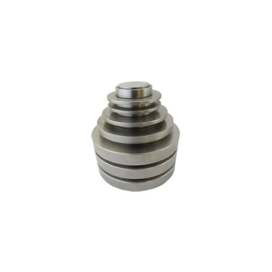 Ensemble de poids de conversion Fluke CWS3116-BAR