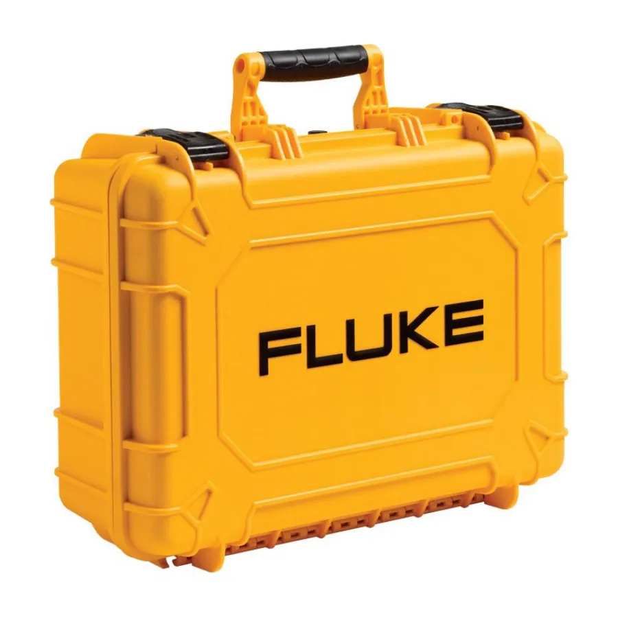 Boîtier rigide Fluke CXT1000