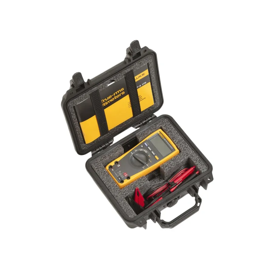 Étui rigide Fluke CXT170