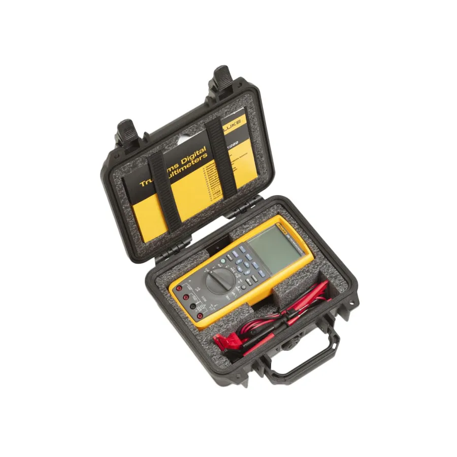 Étui Pelican rigide Fluke CXT280