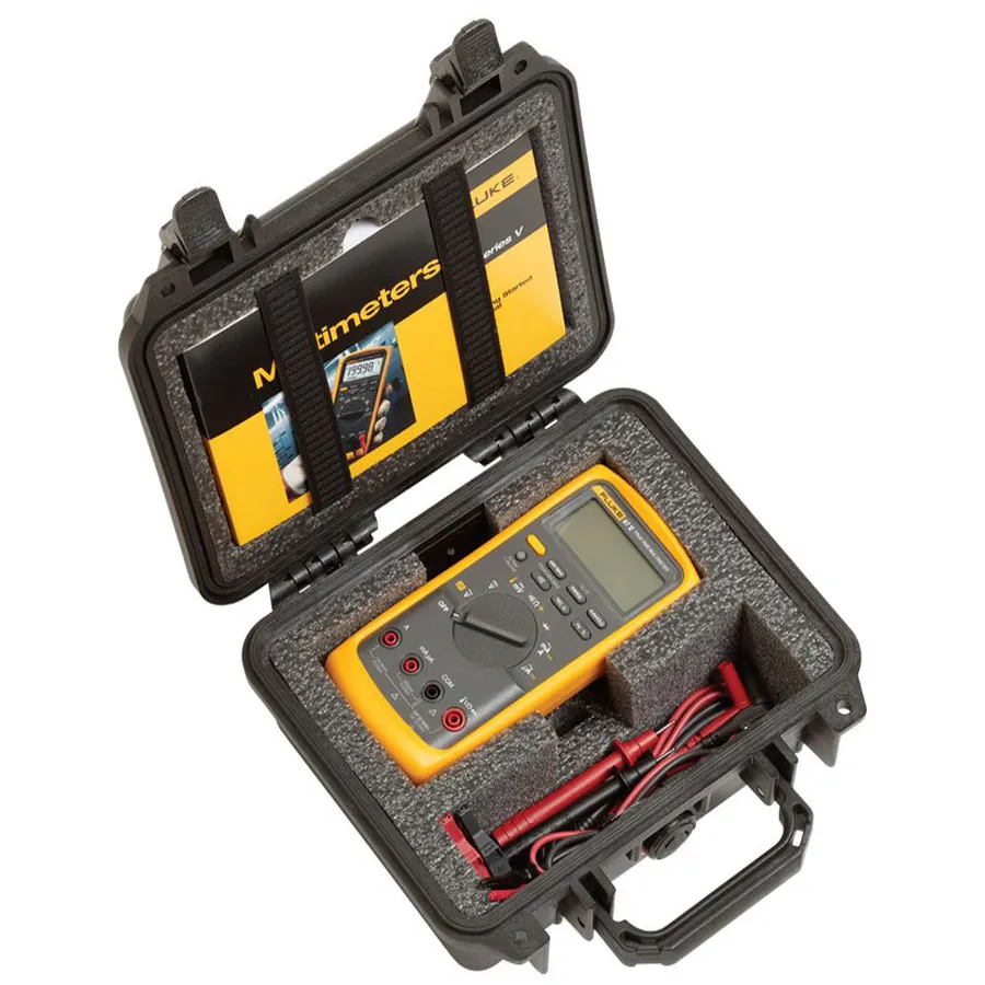 Étui Pelican rigide Fluke CXT80