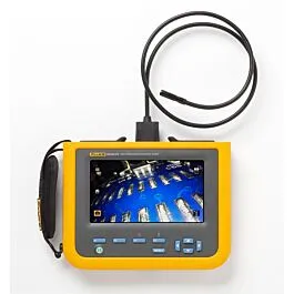 Fluke DS703-FC Videoscope Diagnostic Haute Résolution