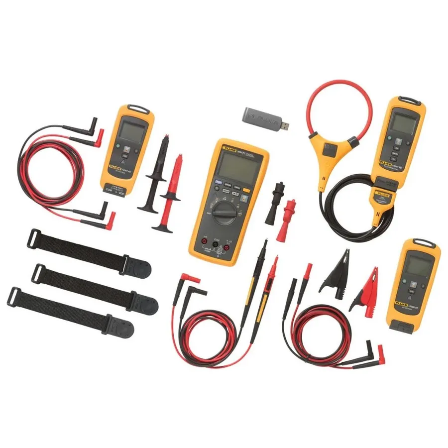 Kit de maintenance générale Fluke FLK-3000FC GM