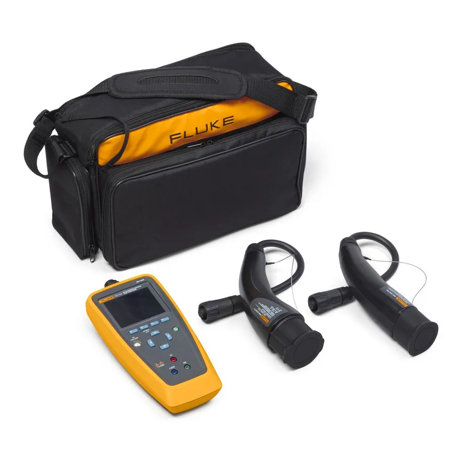 Analyseur de Station de Recharge EV Fluke FLK-FEV150/TY1/TSL PRO
