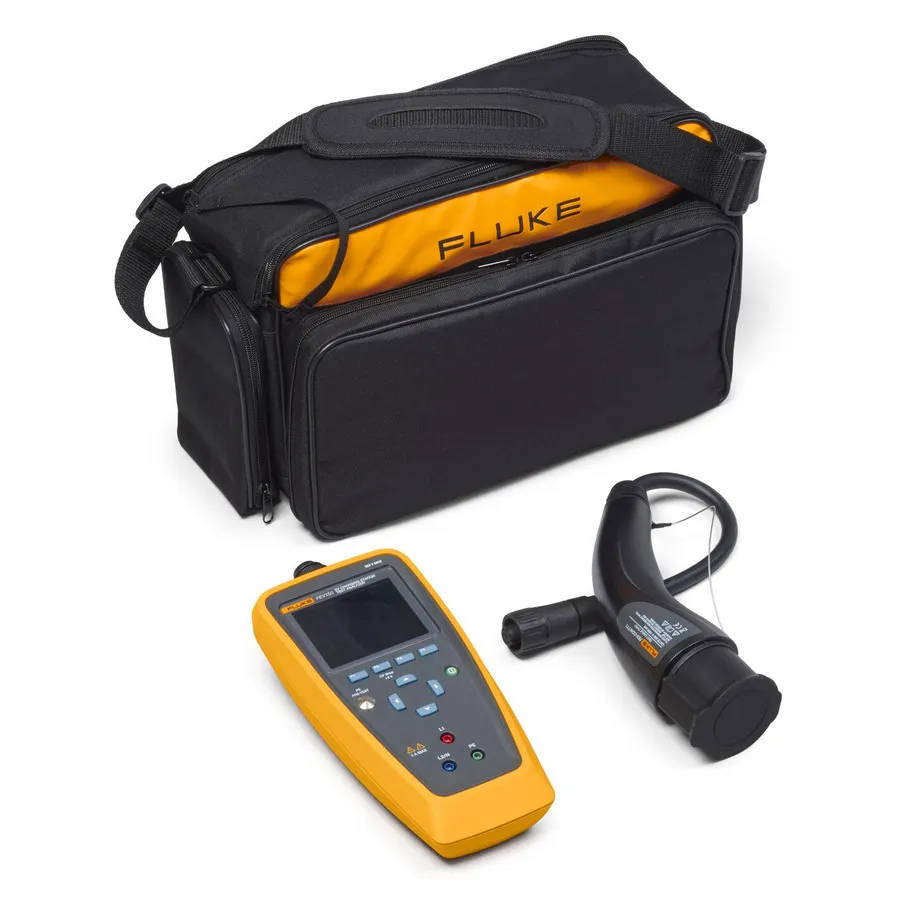 Analyseur de Station de Recharge EV Fluke FLK-FEV150/TY1/TSL