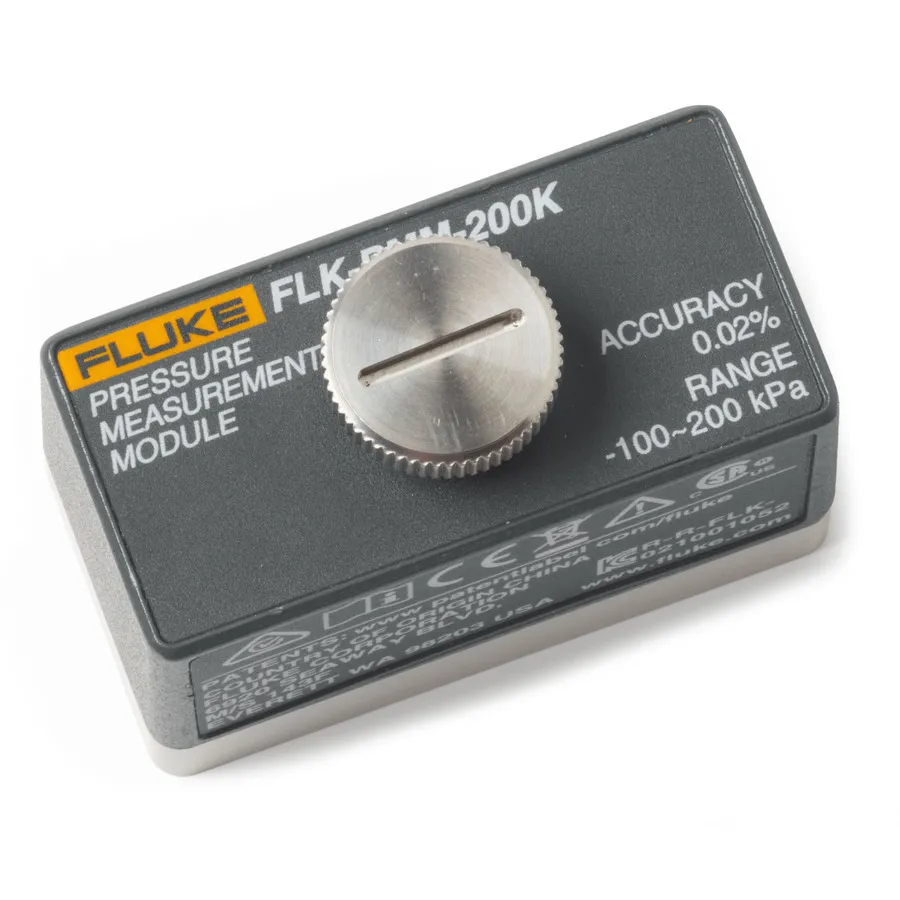 Module de pression Fluke FLK-PMM-200K
