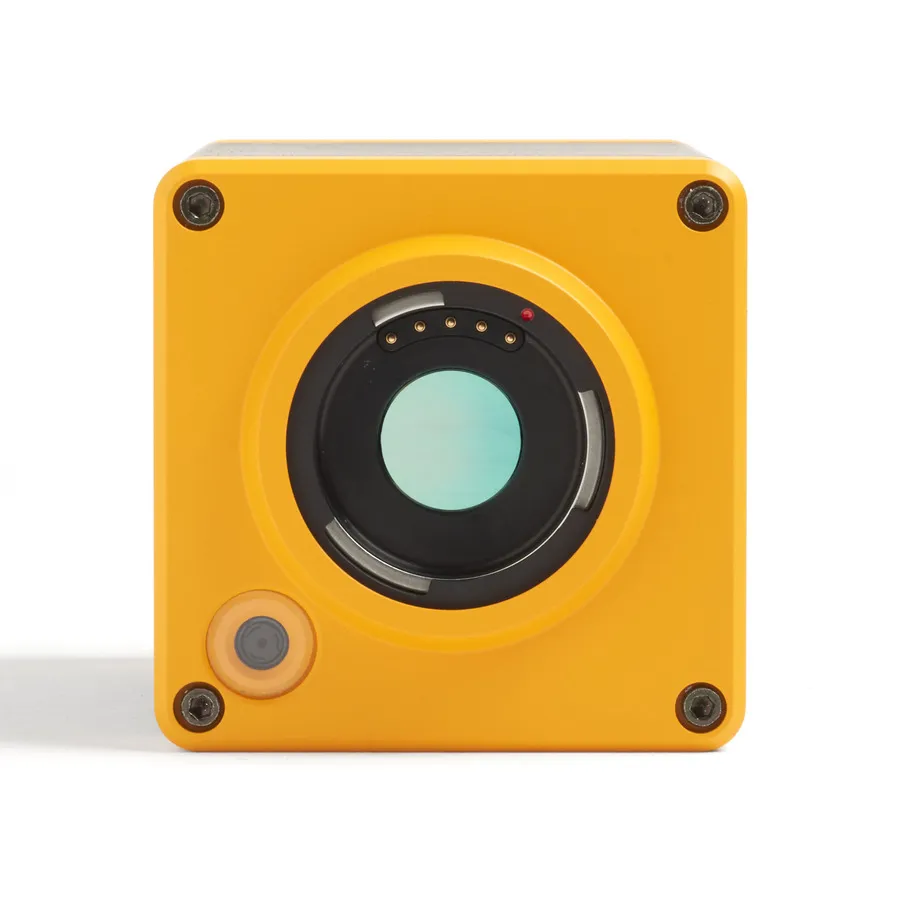 Caméra thermique Fluke FLK-RSE300/C 60Hz