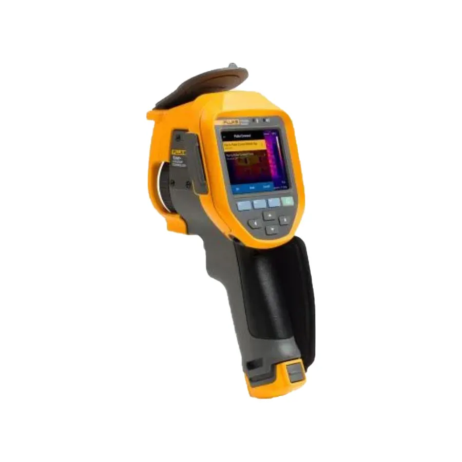 Caméra thermique infrarouge Fluke FLK-TI300+