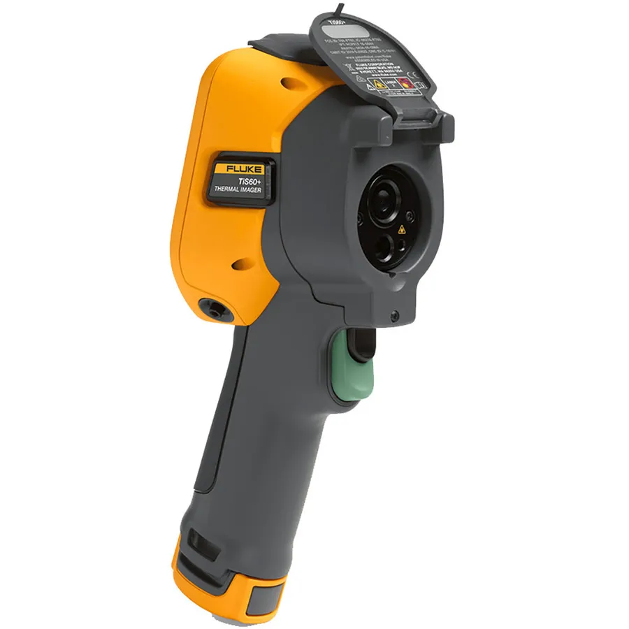 Caméra d'imagerie thermique Fluke FLK-TIS60+